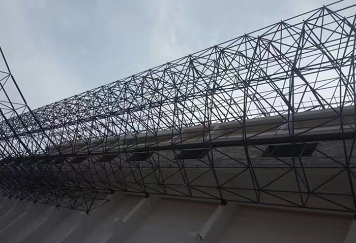 海口泗洪垃圾电厂