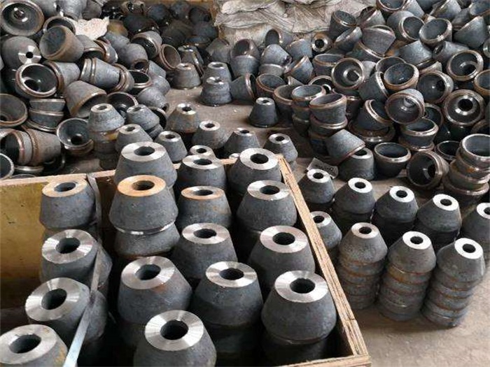 海口网架构件锥头